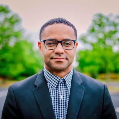 Myron Wideman, Jr. - Jesus is for Everybody - #30
