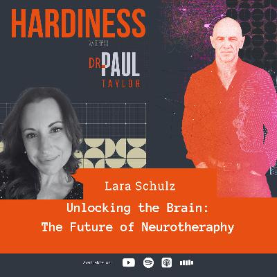 Unlocking the Brain: The Future of Neurotherapy with Lara Schulz