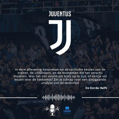 De Derde Helft - Juventus