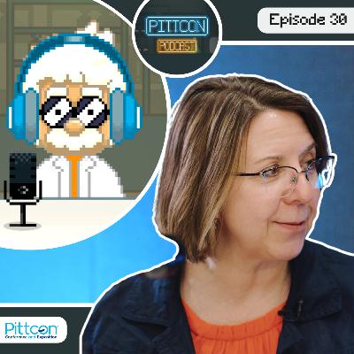 Archaeometry and Portable Spectroscopy with Mary Kate Donais