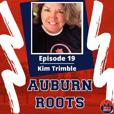 Kim Trimble: The Auburn Family Has A Soul