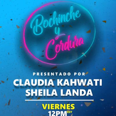 Bochinche y Cordura - Junio 22, 2018