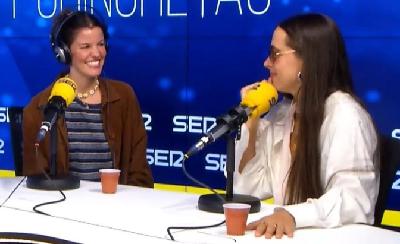 Entrevista a Hinds: de la llamada de Coldplay en el peor momento al encuentro con Beck que lo cambió todo Entrevista a Hinds: de la llamada de Coldplay en el peor momento al encuentro con Beck que lo cambió todo