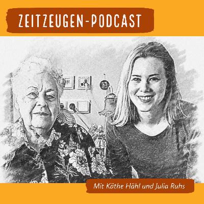 9. Folge - Das Leben nach dem Krieg