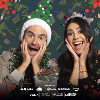 Episode 1: ¿Qué pasa si cantas villancicos en Filipinas?