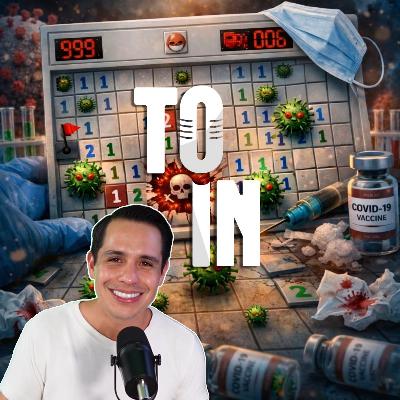BUSCAMINAS nos preparó para la actualidad + se cumplen 6 AÑOS del inicio de la PANDEMIA