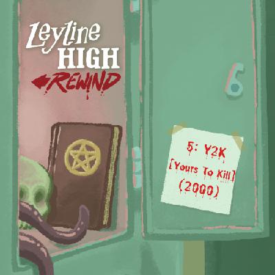 5: Y2K - Yours To Kill (2000)