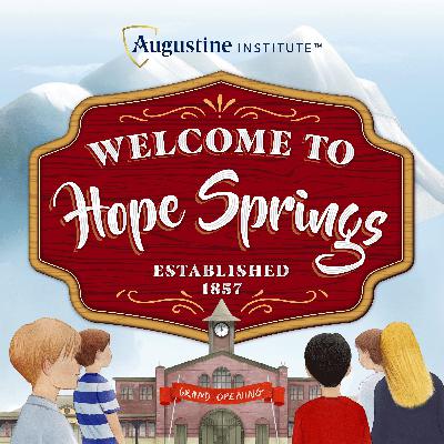 Welcome to Hope Springs | Trailer Welcome to Hope Springs | Trailer