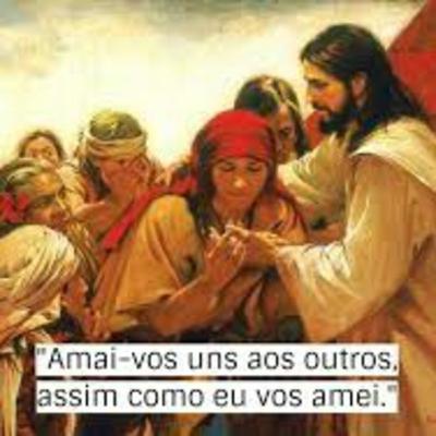 Liturgia Domingo 09/05/2021
