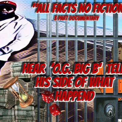 All Facts No Fiction