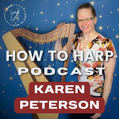 Ep 31: Karen Peterson