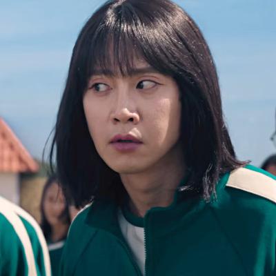 EP33 - 【社長超不滿】魷魚遊戲+狂人法則+更好的人