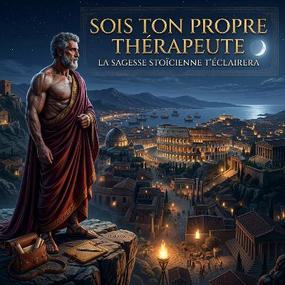 10 LEÇONS DE MARC AURÈLE qui valent PLUS que 10 ans de Thérapie | STOÏCISME