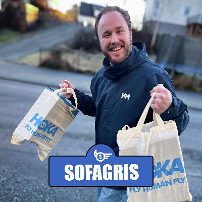 - Skopark? Jeg har et skopar!