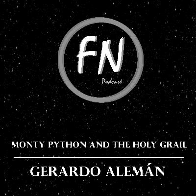 Monty Python and the Holy Grail
