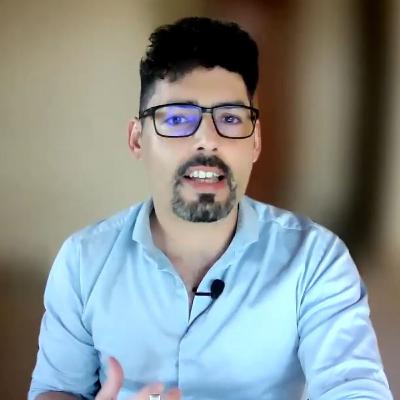 #1 ABC de la Adaptación al Cambio Climático. Luis Romero (Sunqumir)