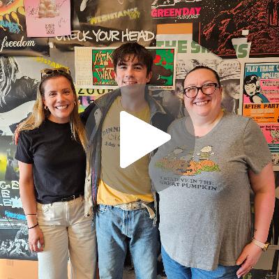 Declan McKenna