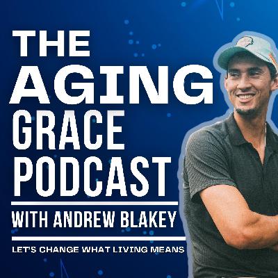 11 - The Aging Grace Podcast Trailer