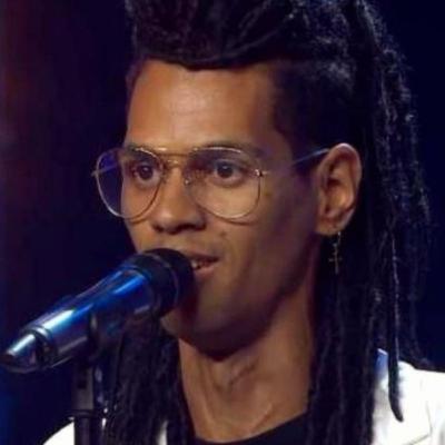 Conversando con el cantante cubano SION (Concursante del Got Talent de España ) Conversando con el cantante cubano SION (Concursante del Got Talent de España )