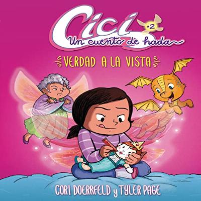 Verdad a la vista [Truth in Sight] (Audiolibro) | Prueba Gratis