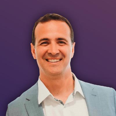 The Core of a Great Business with Kye Harris The Core of a Great Business with Kye Harris