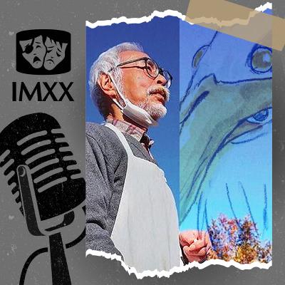 Sobremesa: Miyazaki y la Garza Sobremesa: Miyazaki y la Garza