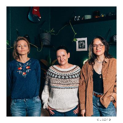 W Gruzji pies jest traktowany gorzej niż szczur - Joanna Milikiewicz, Monika Krygier | dusznø #52 W Gruzji pies jest traktowany gorzej niż szczur - Joanna Milikiewicz, Monika Krygier | dusznø #52