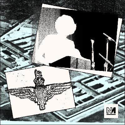 Foreign Agent Episode 5: Our Day Will Come Foreign Agent Episode 5: Our Day Will Come