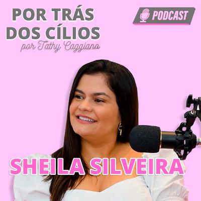 T1#11 - Sheila Silveira