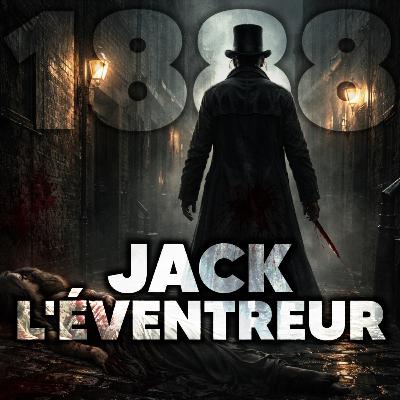 Jack l’Éventreur : comment Londres a vu naître le premier tueur médiatique en 1888