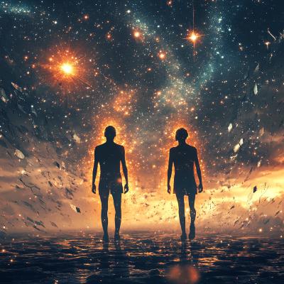 Histoire Hypnotique pour Dormir : Mythologie du Zodiac, les Gémeaux | Hypnose & ASMR Histoire Hypnotique pour Dormir : Mythologie du Zodiac, les Gémeaux | Hypnose & ASMR