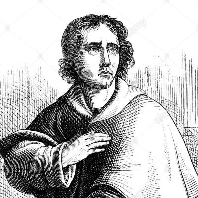 No.20 中世纪的哲学复兴——早期经院哲学 No.20 中世纪的哲学复兴——早期经院哲学