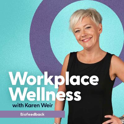 Biofeedback with Charlotte McGregor & Sara Young