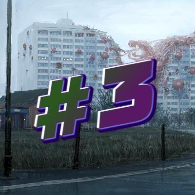 Пасха, Хентай, Наруто : Подкаст в другом мире #3