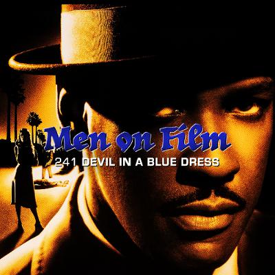 241 - Devil in a Blue Dress (1995) Cool Crime #3