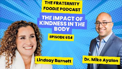Lindsay Barnett: The Impact of Kindness in the Body Lindsay Barnett: The Impact of Kindness in the Body
