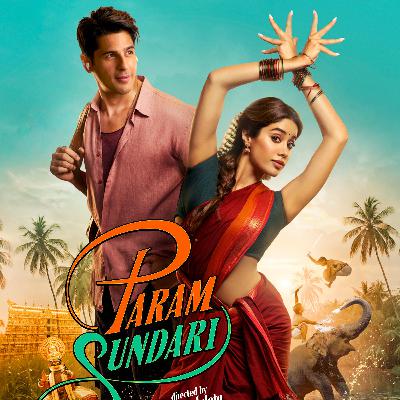 Param Sundari or mehhh