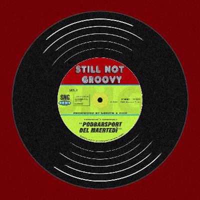 PodBarsport del Martedì