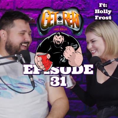 Ep 31 | Holly Frost