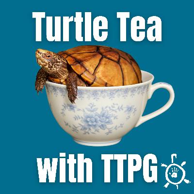 Tabasco Mud Turtles: The Turtle World’s Best-Kept Secret