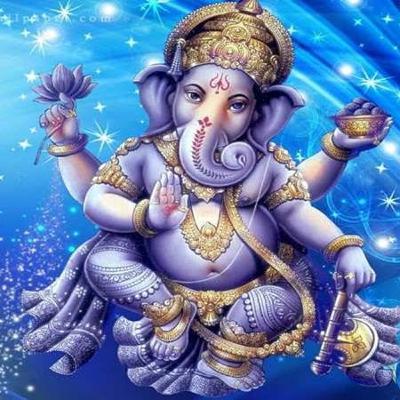 BINAYAKJI KI KAHANI 1 / ganpatiji ki kahani in marwadi