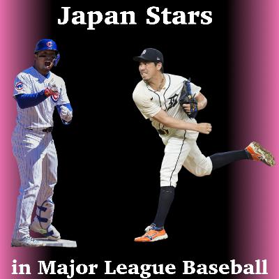 Japan's MLB Stars in Spring Training Roundup!