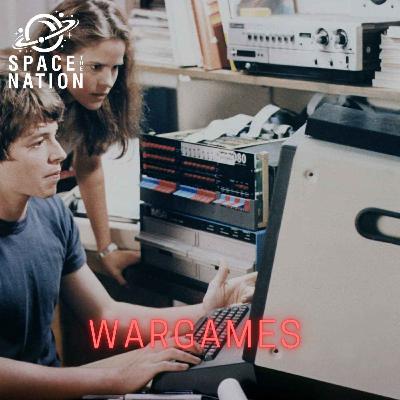 WARGAMES WARGAMES