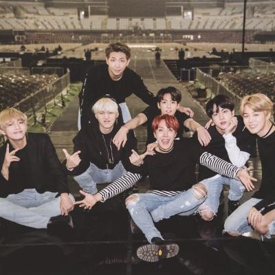 Hal unik tiap member BTS