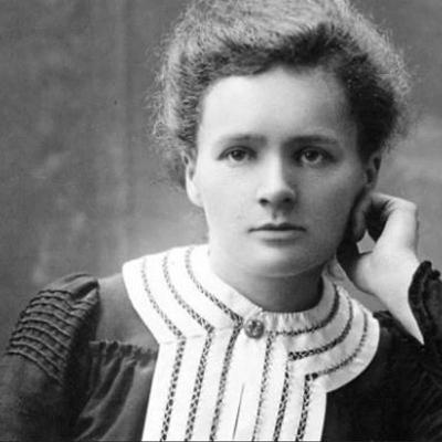 Marie Curie