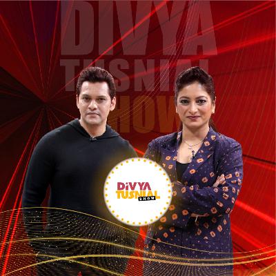 Shah Rukh Khan is like family to me | Prashant Sawant | Celebrity Fitness Coach | Manage Wealth With Divya Tusnial | S02E01 Shah Rukh Khan is like family to me | Prashant Sawant | Celebrity Fitness Coach | Manage Wealth With Divya Tusnial | S02E01