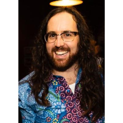 S1 Ep7 - Tony Black S1 Ep7 - Tony Black