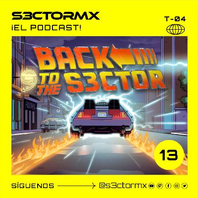 Happy BACK TO TE FUTURE Day | T-04 | | EP 13 | EP 117 Happy BACK TO TE FUTURE Day | T-04 | | EP 13 | EP 117