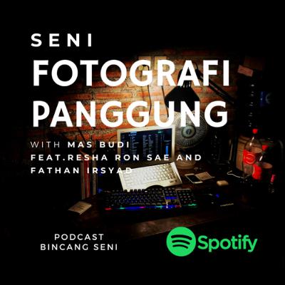 Bincang Bersama Stage Fotografer Solo Raya Bincang Bersama Stage Fotografer Solo Raya