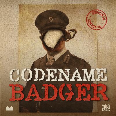Introducing... Codename Badger Introducing... Codename Badger